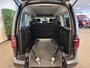 Volkswagen Caddy Maxi Rolstoelauto Automaat