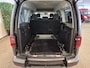 Volkswagen Caddy Maxi Rolstoelauto Automaat