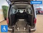 Volkswagen Caddy Maxi Rolstoelauto Automaat