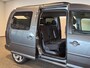 Volkswagen Caddy Maxi Rolstoelauto Automaat