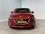 Mazda 3 2.0 GT-M Leer | Navigatie | Trekhaak
