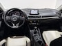 Mazda 3 2.0 GT-M Leer | Navigatie | Trekhaak
