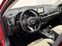 Mazda 3 2.0 GT-M Leer | Navigatie | Trekhaak