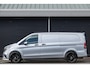 Mercedes-Benz Vito 116Cdi 163Pk 9G-Tronic Aut. | Pro | Extra Lang | Achteruitrijcamera | 2xSchuifdeur | Leder | Spoilerpack | Trekhaak | Treeplanken | 20''