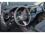 Mercedes-Benz Vito 116Cdi 163Pk 9G-Tronic Aut. | Pro | Extra Lang | Achteruitrijcamera | 2xSchuifdeur | Leder | Spoilerpack | Trekhaak | Treeplanken | 20''