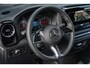 Mercedes-Benz Vito 116Cdi 163Pk 9G-Tronic Aut. | Pro | Extra Lang | Achteruitrijcamera | 2xSchuifdeur | Leder | Spoilerpack | Trekhaak | Treeplanken | 20''