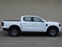 Ford Ranger XLT 4X4 2.3 PHEV 281 PK | Frozen White | Uit voorraad leverbaar! | 5 zitplaatsen | 3.500KG trekhaak | Technology Pack | Winterpack | Offroad Pack | XL Laadkabel | Sportbeugel