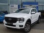 Ford Ranger XLT 4X4 2.3 PHEV 281 PK | Frozen White | Uit voorraad leverbaar! | 5 zitplaatsen | 3.500KG trekhaak | Technology Pack | Winterpack | Offroad Pack | XL Laadkabel | Sportbeugel