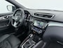 Nissan Qashqai 1.3 DIG-T Tekna + | AUTOMAAT | Lederen Bekl. | Adapt. Cruise | Panoramadak |