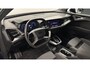 Audi Q4 e-tron 35 S edition 55 kWh CAMERA CARPLAY ADAPTIEF CRUISE NAVI ECC.