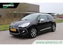 Citroën DS3 1.2 VTi Chic | navigatie | bluetooth | climate & cruise control | regen en licht sensor | dimmende spiegel | parkeersensor |