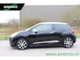 Citroën DS3 1.2 VTi Chic | navigatie | bluetooth | climate & cruise control | regen en licht sensor | dimmende spiegel | parkeersensor |