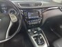 Nissan Qashqai 1.2 Tekna / Elektrische Stoel / 360 Camera /
