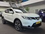 Nissan Qashqai 1.2 Tekna / Elektrische Stoel / 360 Camera /