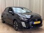 Peugeot e-208 EV Style 50 kWh 3-Fase Org.NL! / Android Auto / Stoelverwarming / LED / Navigatie / Cruise / 17'' LMV