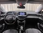 Peugeot e-208 EV Style 50 kWh 3-Fase Org.NL! / Android Auto / Stoelverwarming / LED / Navigatie / Cruise / 17'' LMV