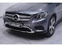 Mercedes-Benz GLC 220 d 4MATIC Edition 1 navigatie stoelverwarming sportstoelen 18"AMG-LMV  bluetooth elektrische-achterklep trekhaak cruise-controle spiegelpakket PDC v+a