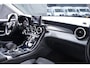 Mercedes-Benz GLC 220 d 4MATIC Edition 1 navigatie stoelverwarming sportstoelen 18"AMG-LMV  bluetooth elektrische-achterklep trekhaak cruise-controle spiegelpakket PDC v+a