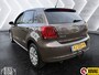 Volkswagen Polo 1.2 TSI BlM. Comfl. Cruise Airco Carplay