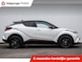 Toyota C-HR 1.8 Hybrid Bi-Tone Plus Trekhaak/ Lederen int./ Stuur+stoelverwarming/ Camera/ Blindspot/ JBL audio