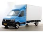 Volkswagen Crafter 35 2.0 TDI E6 Bakwagen met achterdeuren 2-Persoons 10-2020