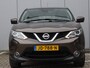 Nissan Qashqai 1.2 N-Connecta | 1e eigenaar | Trekhaak | Camera | Navigatie
