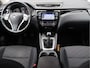 Nissan Qashqai 1.2 N-Connecta | 1e eigenaar | Trekhaak | Camera | Navigatie
