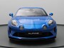 Alpine A110 1.8 GTS Aero Pack - Focal - Blauw Alcantara - Camera - Parkeersensoren V+A