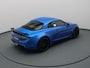 Alpine A110 1.8 GTS Aero Pack - Focal - Blauw Alcantara - Camera - Parkeersensoren V+A