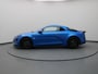 Alpine A110 1.8 GTS Aero Pack - Focal - Blauw Alcantara - Camera - Parkeersensoren V+A