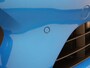 Alpine A110 1.8 GTS Aero Pack - Focal - Blauw Alcantara - Camera - Parkeersensoren V+A