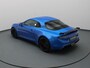 Alpine A110 1.8 GTS Aero Pack - Focal - Blauw Alcantara - Camera - Parkeersensoren V+A