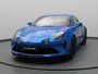 Alpine A110 1.8 GTS Aero Pack - Focal - Blauw Alcantara - Camera - Parkeersensoren V+A