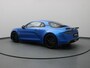 Alpine A110 1.8 GTS Aero Pack - Focal - Blauw Alcantara - Camera - Parkeersensoren V+A