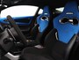 Alpine A110 1.8 GTS Aero Pack - Focal - Blauw Alcantara - Camera - Parkeersensoren V+A