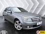 Mercedes-Benz C-klasse Estate 180 K Bl.E.BnsEd.Av. AUT. ECC CRUISE NAVI