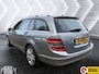 Mercedes-Benz C-klasse Estate 180 K Bl.E.BnsEd.Av. AUT. ECC CRUISE NAVI