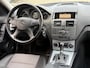 Mercedes-Benz C-klasse Estate 180 K Bl.E.BnsEd.Av. AUT. ECC CRUISE NAVI