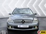 Mercedes-Benz C-klasse Estate 180 K Bl.E.BnsEd.Av. AUT. ECC CRUISE NAVI