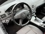 Mercedes-Benz C-klasse Estate 180 K Bl.E.BnsEd.Av. AUT. ECC CRUISE NAVI
