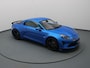 Alpine A110 1.8 GTS Aero Pack - Focal - Blauw Alcantara - Camera - Parkeersensoren V+A