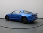 Alpine A110 1.8 GTS Aero Pack - Focal - Blauw Alcantara - Camera - Parkeersensoren V+A