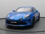 Alpine A110 1.8 GTS Aero Pack - Focal - Blauw Alcantara - Camera - Parkeersensoren V+A