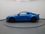 Alpine A110 1.8 GTS Aero Pack - Focal - Blauw Alcantara - Camera - Parkeersensoren V+A