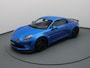 Alpine A110 1.8 GTS Aero Pack - Focal - Blauw Alcantara - Camera - Parkeersensoren V+A