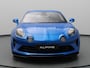 Alpine A110 1.8 GTS Aero Pack - Focal - Blauw Alcantara - Camera - Parkeersensoren V+A