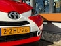 Toyota Aygo | Bluetooth | Sportstoelen | Uniek | Lichtmetalen velgen