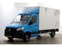 Mercedes-Benz Sprinter 311 CDI 115pk E6 RWD Bakwagen met achterdeuren 2-Persoons 12-2020