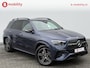 Mercedes-Benz GLE 350 de 4MATIC AMG Line Plugin Hybride Trekhaak 3.500kg Luchtvering NL Auto! | Burmester | Head Up | Distronic | 360 Camera