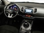 Kia Sportage 1.6 GDI X-treme ComfortLine Sport (NAVI,CAMERA,PDC,CLIMATE,CRUISE,ELEKTRISCH PAKKET,BLUETOOTH,SPORTSTOELEN,LM VELGEN)